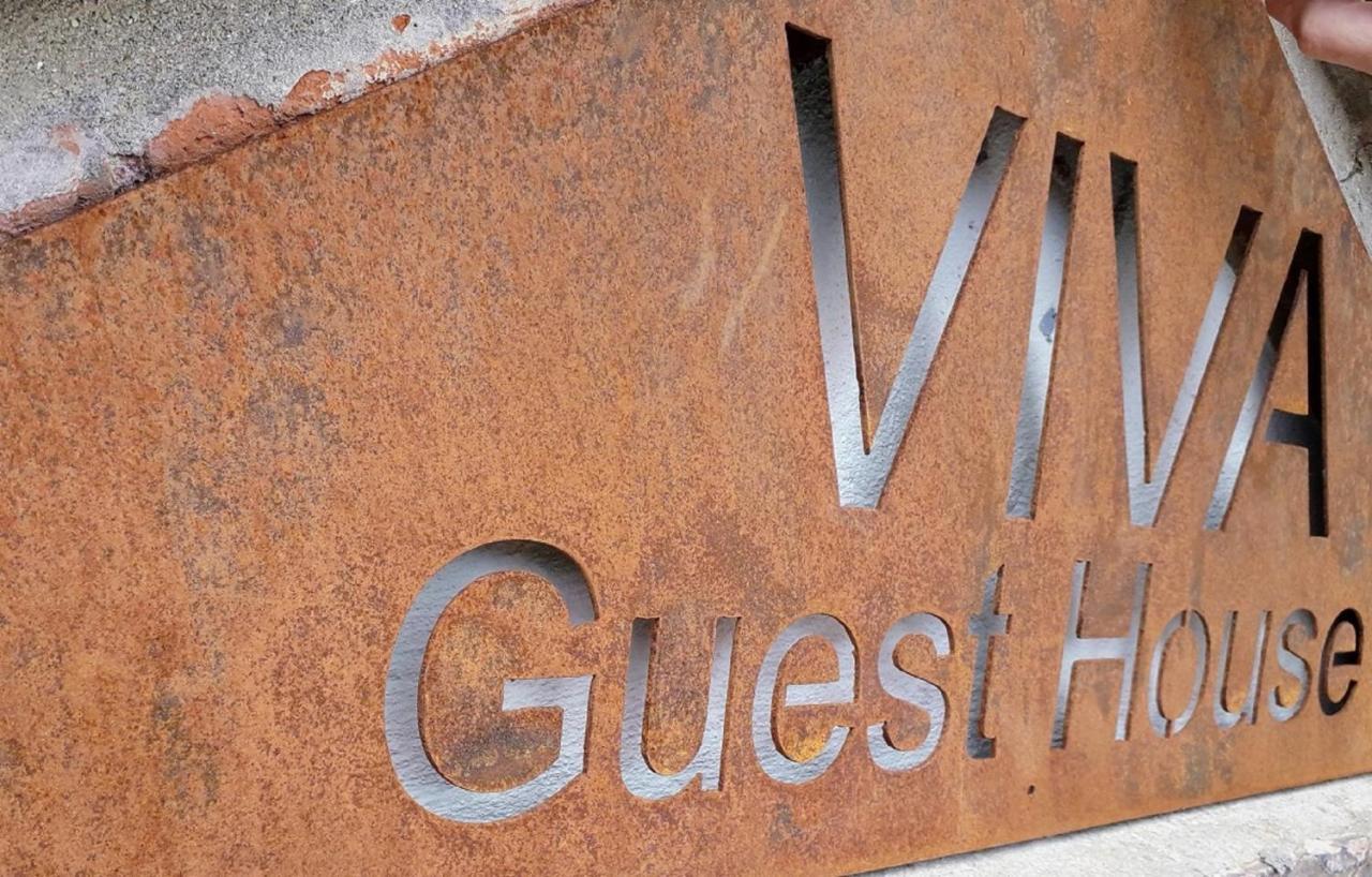 קלקטון און סי Viva Guest House מראה חיצוני תמונה