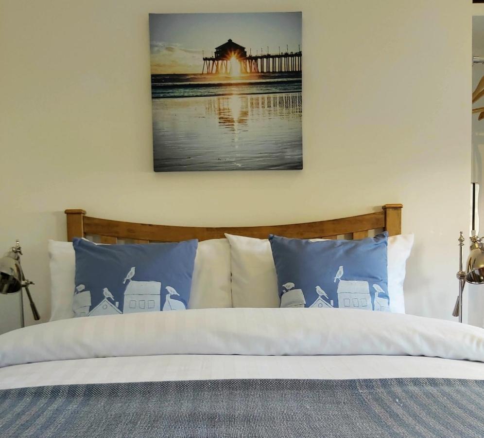 קלקטון און סי Viva Guest House חדר תמונה
